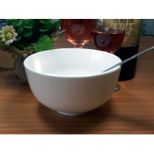 Hot sale FDA LFGB approved restaurant supplies small porcelain bowl